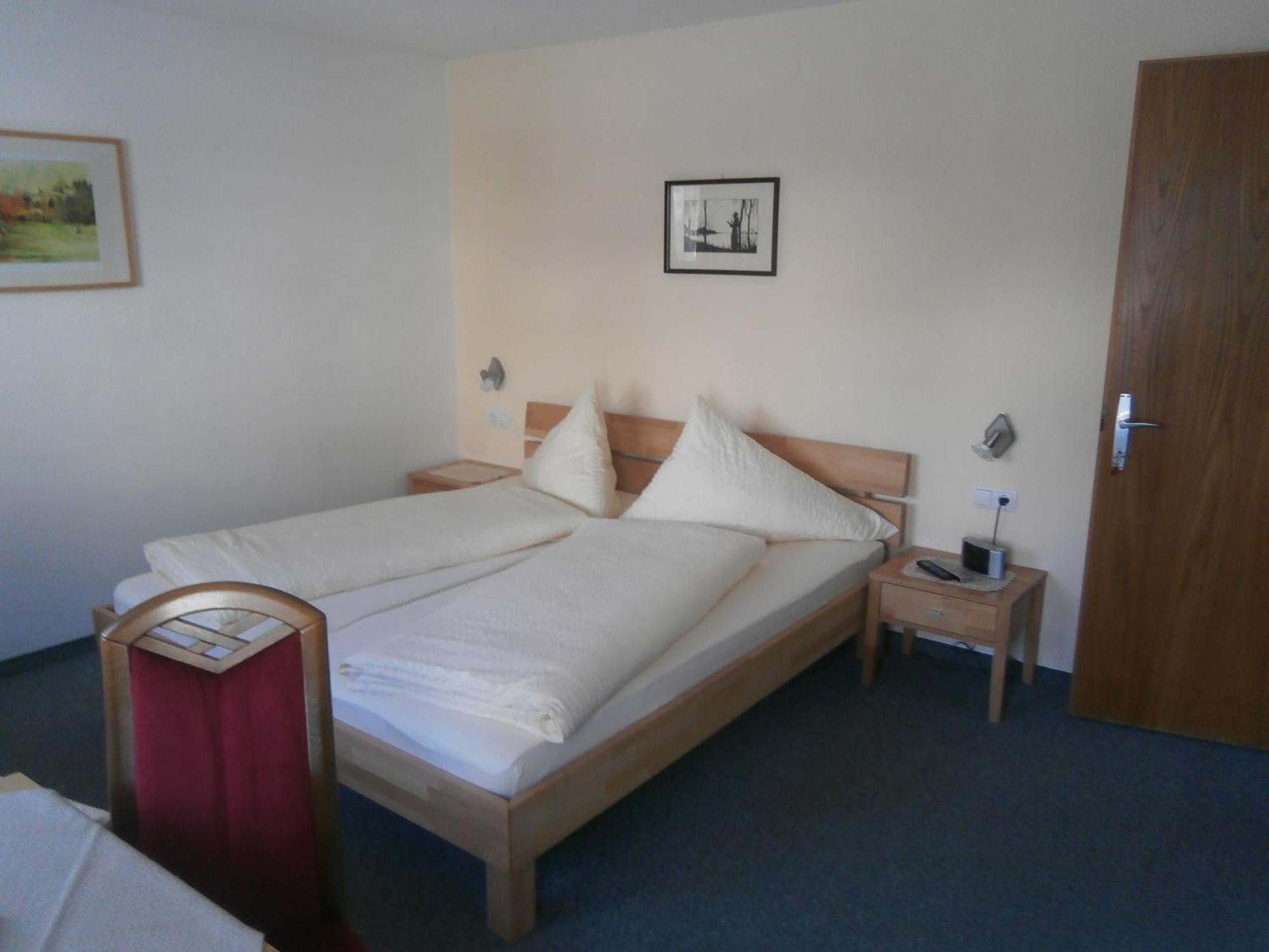 Haus Christopherus Pettneu am Arlberg Habitación foto