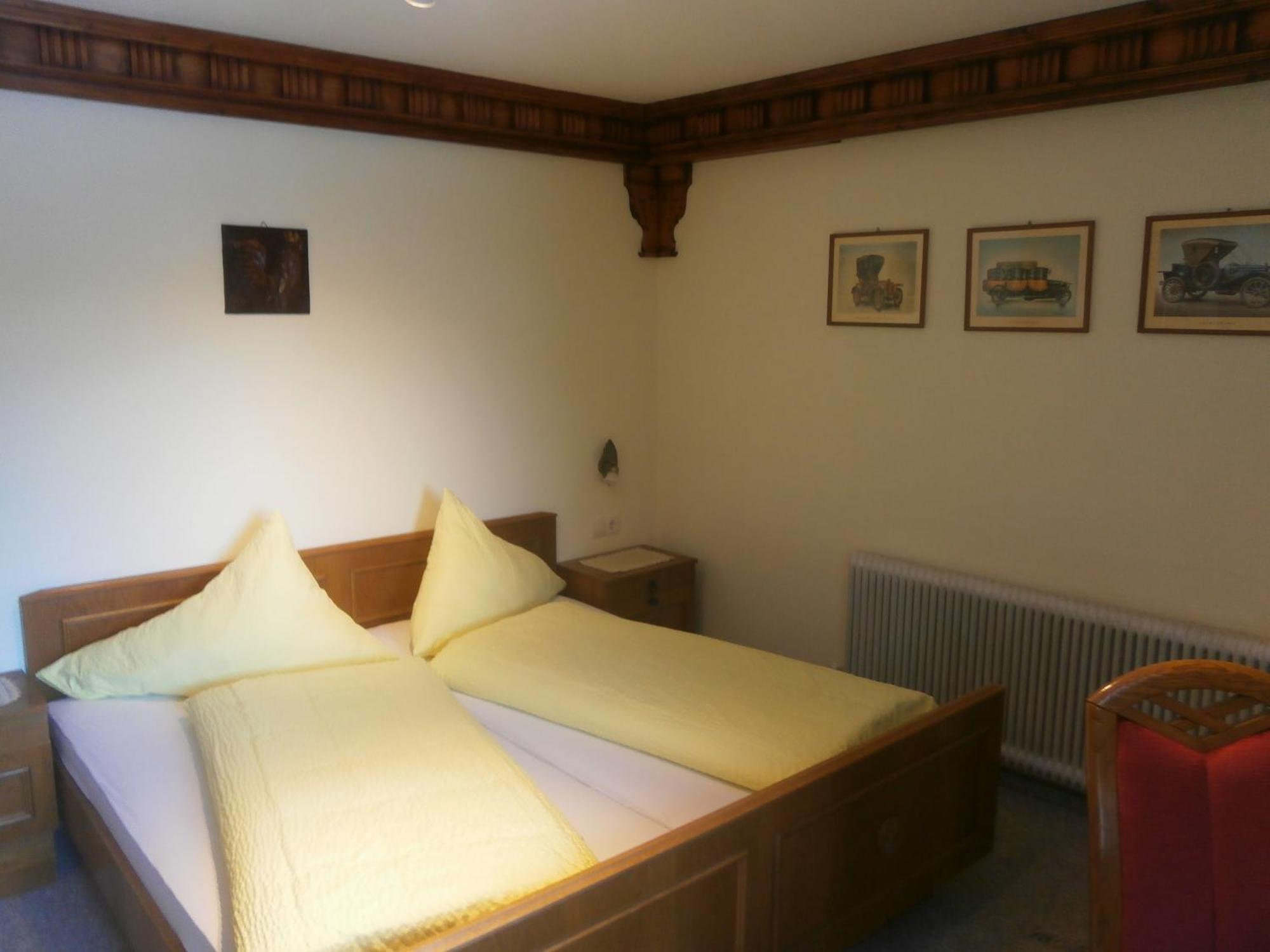 Haus Christopherus Pettneu am Arlberg Habitación foto
